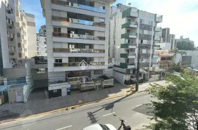 Apartamento com 1 quarto para alugar na Rua João de Deus Machado, 101, Trindade, Florianópolis, 23 m2 por R$ 3.250