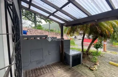 Ponto comercial para alugar na rodovia doutor antônio luiz moura gonzaga, 231, rio tavares, florianópolis, 50 m2 por r$ 4.500