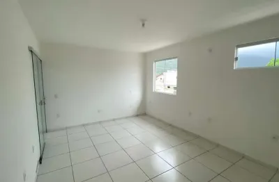 Sala comercial para alugar na rodovia joão gualberto soares, 6193, são joão do rio vermelho, florianópolis, 20 m2 por r$ 1.900