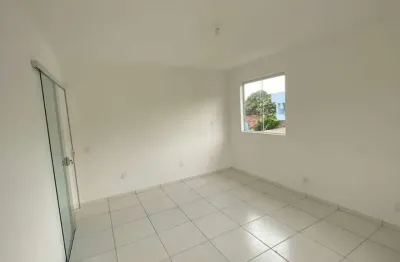 Sala comercial para alugar na rodovia joão gualberto soares, 6193, são joão do rio vermelho, florianópolis, 20 m2 por r$ 1.900