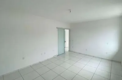 Sala comercial para alugar na rodovia joão gualberto soares, 6193, são joão do rio vermelho, florianópolis, 20 m2 por r$ 1.900