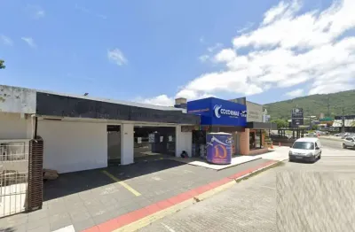 Ponto comercial para alugar na rua nossa senhora da conceição, 30, lagoa da conceição, florianópolis, 100 m2 por r$ 5.450