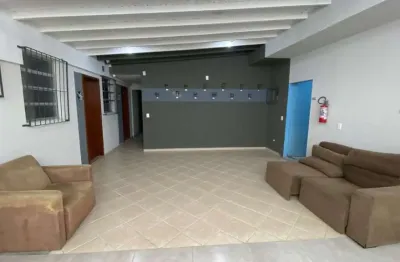 Apartamento com 1 quarto para alugar na rua professor simão josé hess, 82, trindade, florianópolis, 25 m2 por r$ 1.950