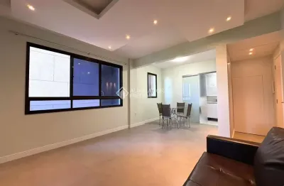 Apartamento com 1 quarto para alugar na rua frei caneca, 160, agronômica, florianópolis, 55 m2 por r$ 3.750