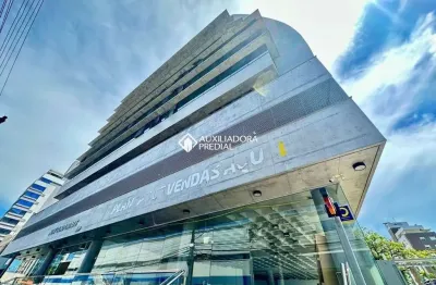 Apartamento com 1 quarto para alugar na rua são joão batista, 109, agronômica, florianópolis, 38 m2 por r$ 2.990