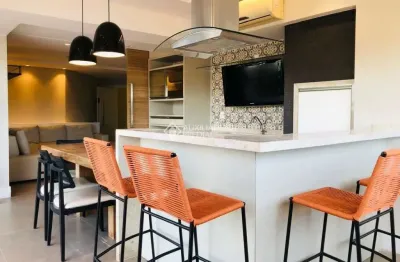 Cobertura com 3 quartos para alugar na rua manoel severino de oliveira, 185, lagoa da conceição, florianópolis, 162 m2 por r$ 12.500