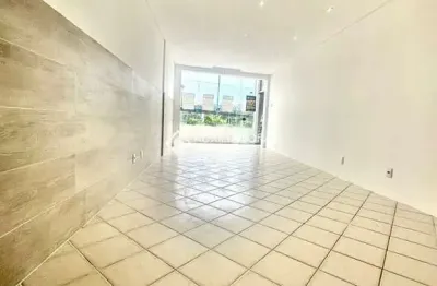 Sala comercial para alugar na rua deputado antônio edu vieira, 1552, pantanal, florianópolis, 50 m2 por r$ 2.800