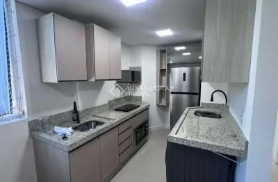 Apartamento com 1 quarto para alugar na rua são joão batista, 109, agronômica, florianópolis, 32 m2 por r$ 2.900