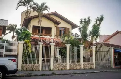 Casa com 5 quartos para alugar na rua abelardo luz, 193, balneário, florianópolis, 340 m2 por r$ 20.000