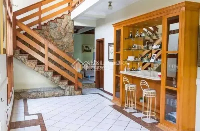 Casa com 5 quartos para alugar na Rua Abelardo Luz, 193, Balneário, Florianópolis, 340 m2 por R$ 19.900