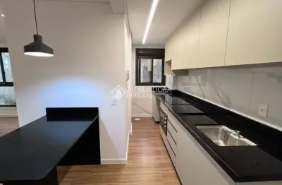 Apartamento com 1 quarto para alugar na rua joão motta espezim, 819, saco dos limões, florianópolis, 50 m2 por r$ 3.500