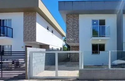 Casa com 3 quartos para alugar na servidão jaborandi, 960, campeche, florianópolis, 110 m2 por r$ 4.800