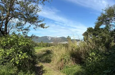Terreno comercial para alugar na rodovia haroldo soares glavan, 1015, cacupé, florianópolis, 22000 m2 por r$ 25.000