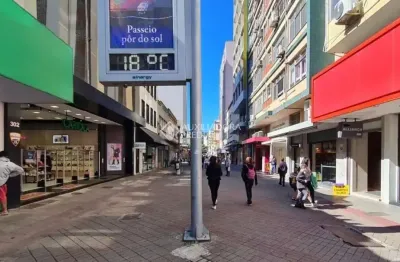 Sala comercial para alugar na rua felipe schmidt, 321, centro, florianópolis, 64 m2 por r$ 1.400