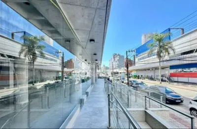 Ponto comercial para alugar na rua são joão batista, 109, agronômica, florianópolis, 113 m2 por r$ 7.500