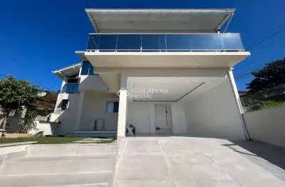 Casa com 3 quartos para alugar na rodovia baldicero filomeno, 1123, ribeirão da ilha, florianópolis, 160 m2 por r$ 8.000