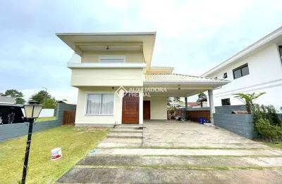 Casa em condomínio fechado com 3 quartos para alugar na avenida red park, 784, são joão do rio vermelho, florianópolis, 205 m2 por r$ 7.200