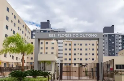 Apartamento com 2 quartos para alugar na rua lourival luiz gomes, 315, areias, são josé, 51 m2 por r$ 1.800