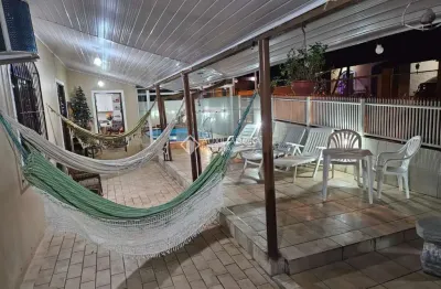 Casa com 4 quartos para alugar na rodovia doutor antônio luiz moura gonzaga, 3895, rio tavares, florianópolis, 173 m2 por r$ 8.900