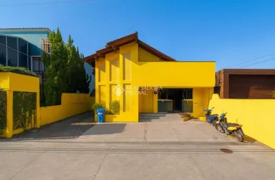 Ponto comercial para alugar na avenida madre benvenuta, 1476, santa mônica, florianópolis, 300 m2 por r$ 22.900