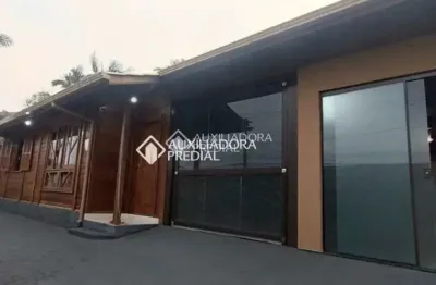 Casa com 2 quartos para alugar na rodovia francisco thomaz dos santos, 668, morro das pedras, florianópolis, 100 m2 por r$ 5.500