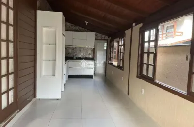 Casa com 3 quartos para alugar na alfredo manoel vieira, 138, morro das pedras, florianópolis, 92 m2 por r$ 5.300