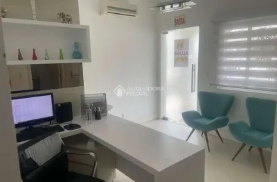 Ponto comercial para alugar na rua santa luzia, 304, trindade, florianópolis, 44 m2 por r$ 4.500