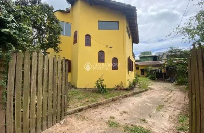 Casa com 2 quartos para alugar na servidão eurico leopoldo rodrigues, 845, rio tavares, florianópolis, 130 m2 por r$ 6.600