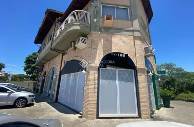 Ponto comercial para alugar na servidão das palmeiras nativas, 48, lagoa da conceição, florianópolis, 40 m2 por r$ 3.500