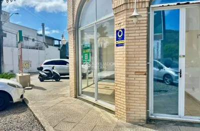 Ponto comercial para alugar na servidão das palmeiras nativas, 48, lagoa da conceição, florianópolis, 45 m2 por r$ 3.500