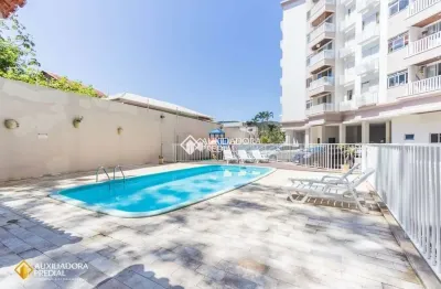 Apartamento com 2 quartos para alugar na rodovia amaro antônio vieira, 2797, itacorubi, florianópolis, 66 m2 por r$ 3.900