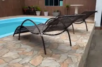 Casa com 5 quartos para alugar na rua jardim dos eucaliptos, 176, campeche, florianópolis, 200 m2 por r$ 11.000