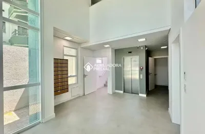 Apartamento com 1 quarto para alugar na rua manoel severino de oliveira, 371, lagoa da conceição, florianópolis, 50 m2 por r$ 2.999