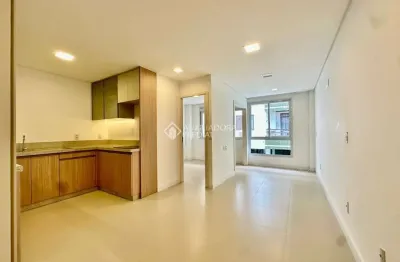 Apartamento com 1 quarto para alugar na rua manoel severino de oliveira, 371, lagoa da conceição, florianópolis, 50 m2 por r$ 2.999