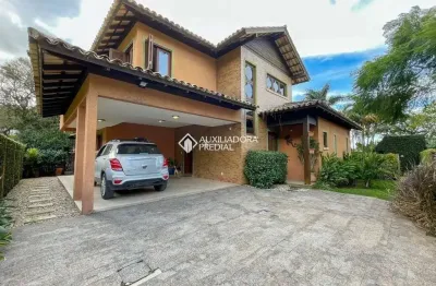 Casa com 3 quartos para alugar na rua canto da amizade, 61, lagoa da conceição, florianópolis, 263 m2 por r$ 14.000