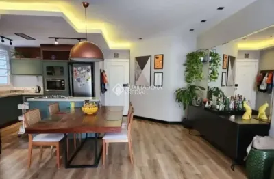 Apartamento com 3 quartos para alugar na estrada caminho dos açores, 2241, santo antônio de lisboa, florianópolis, 122 m2 por r$ 8.000