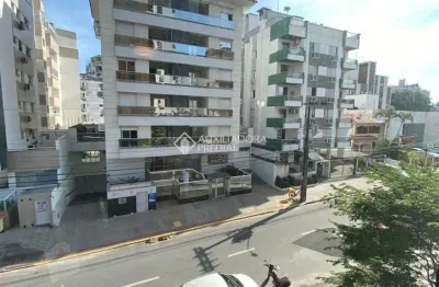 Apartamento com 1 quarto para alugar na rua joão de deus machado, 101, trindade, florianópolis, 22 m2 por r$ 2.900