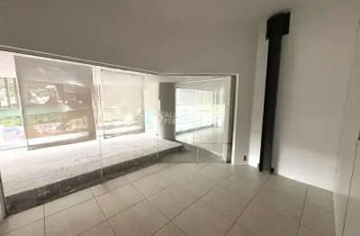 Ponto comercial para alugar na avenida afonso delambert neto, 619, lagoa da conceição, florianópolis, 47 m2 por r$ 5.000
