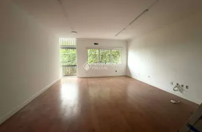 Sala comercial para alugar na avenida afonso delambert neto, 619, lagoa da conceição, florianópolis, 34 m2 por r$ 2.200