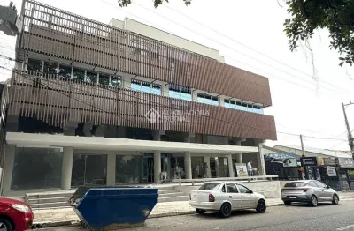 Ponto comercial para alugar na avenida afonso delambert neto, 619, lagoa da conceição, florianópolis, 48 m2 por r$ 5.300