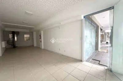 Ponto comercial para alugar na avenida afonso delambert neto, 619, lagoa da conceição, florianópolis, 57 m2 por r$ 6.000
