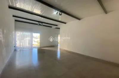 Barracão / galpão / depósito para alugar na rua joão sandim, 768, ipiranga, são josé, 120 m2 por r$ 3.800