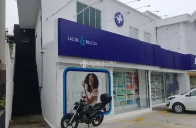 Sala comercial para alugar na avenida afonso delambert neto, 420, lagoa da conceição, florianópolis, 50 m2 por r$ 5.000