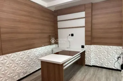 Sala comercial para alugar na avenida afonso delambert neto, 420, lagoa da conceição, florianópolis, 50 m2 por r$ 5.000