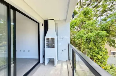 Apartamento com 2 quartos para alugar na servidão da magia, 22, lagoa da conceição, florianópolis, 70 m2 por r$ 5.500