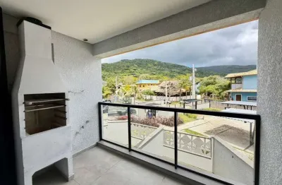 Apartamento com 2 quartos para alugar na servidão da magia, 22, lagoa da conceição, florianópolis, 70 m2 por r$ 4.300