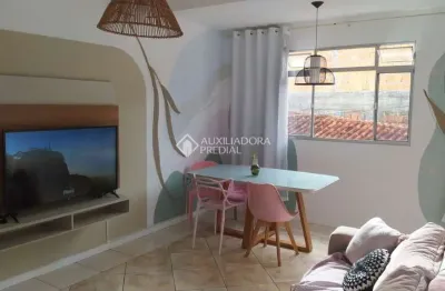 Casa em condomínio fechado com 2 quartos para alugar na servidão monte sião, 35, itacorubi, florianópolis, 100 m2 por r$ 4.200