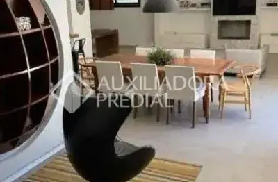 Casa com 3 quartos para alugar na rua jorge amado, 64, lagoa da conceição, florianópolis, 200 m2 por r$ 20.000