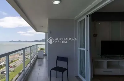 Apartamento com 2 quartos para alugar na Avenida Governador Irineu Bornhausen, 3440, Agronômica, Florianópolis, 136 m2 por R$ 11.000
