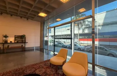 Apartamento com 1 quarto para alugar na rua são joão batista, 109, agronômica, florianópolis, 38 m2 por r$ 3.500